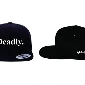 Deadly Snap Back