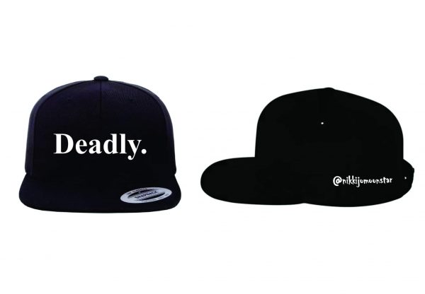 Deadly Snap Back